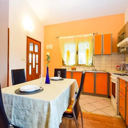 Duje Maison d'hôtes Zadar