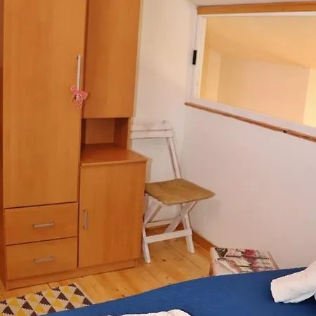 Duje Maison d'hôtes Zadar