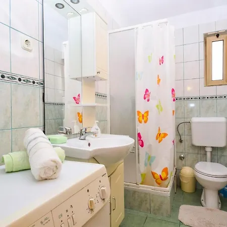 Duje Maison d'hôtes Zadar