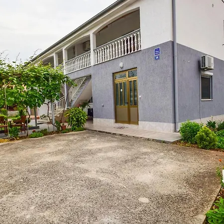 Duje Maison d'hôtes Zadar