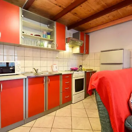 Duje Maison d'hôtes