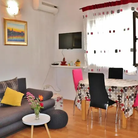 Maison d'hôtes Duje Zadar