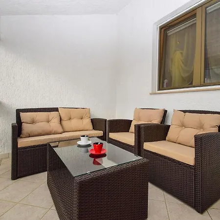 Duje Maison d'hôtes Zadar