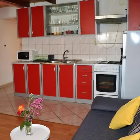 Duje Maison d'hôtes Zadar