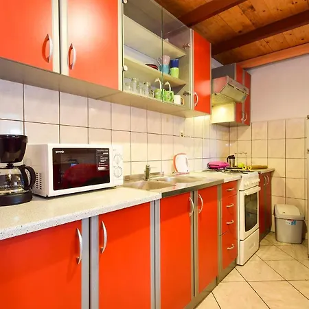 Maison d'hôtes Duje Zadar