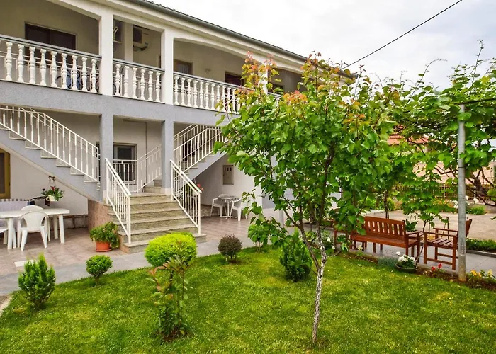 Maison d'hôtes Duje 3*