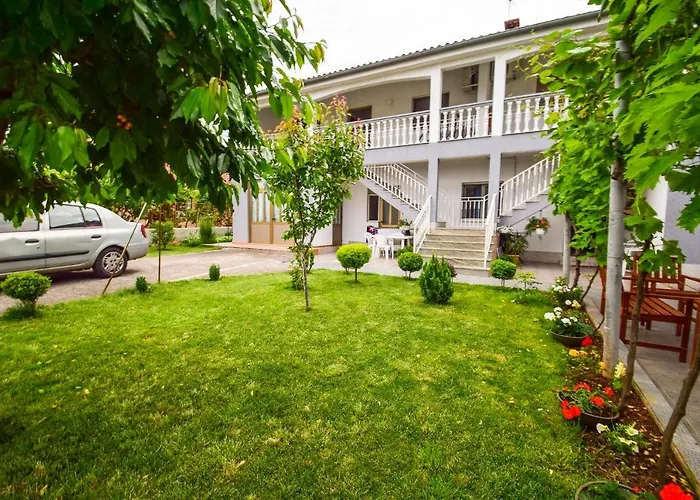 Duje 3* Zadar