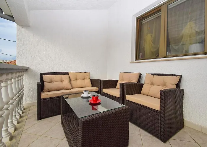 Duje Maison d'hôtes Zadar