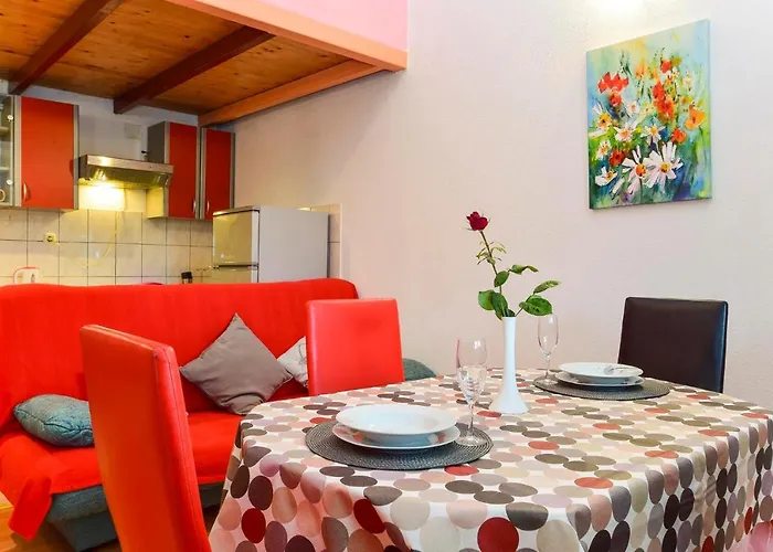 Duje Maison d'hôtes 3*