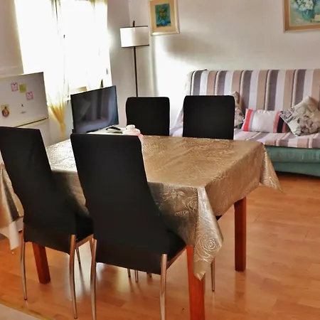 Konukevi Duje Zadar
