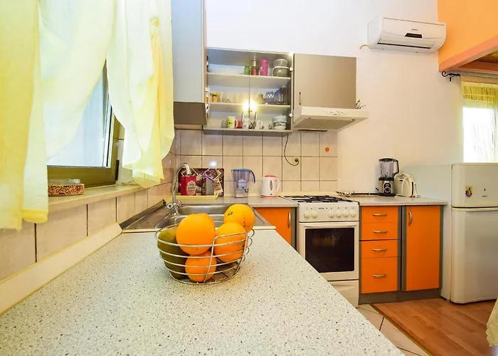 Vendégház Duje Zára