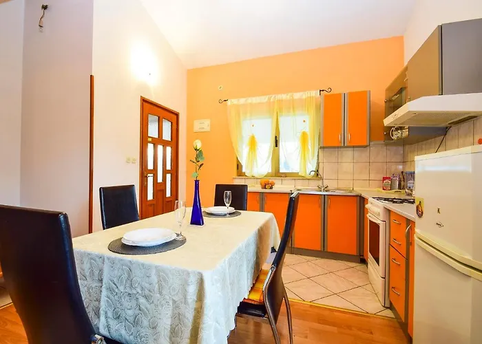 Duje Vendégház Zára