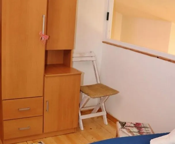 Duje Vendégház Zára