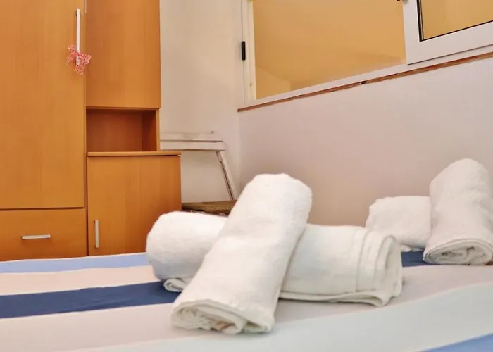 Duje Vendégház Zára