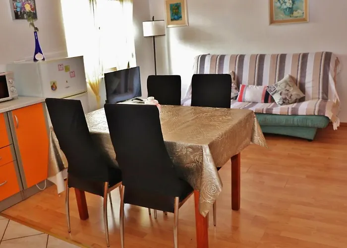 Vendégház Duje Zára