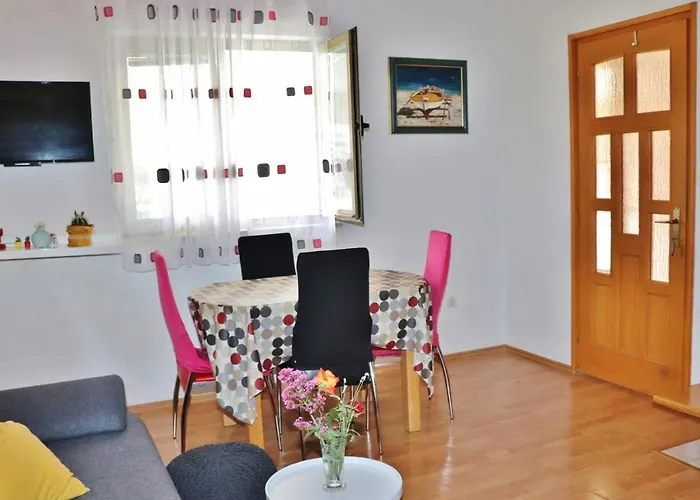 Vendégház Duje Zára