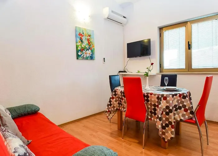 Duje 3* Zadar