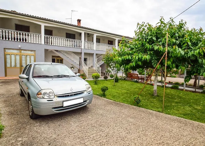 Vendégház Duje Zára