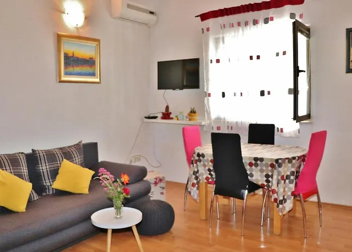 Vendégház Duje Zára