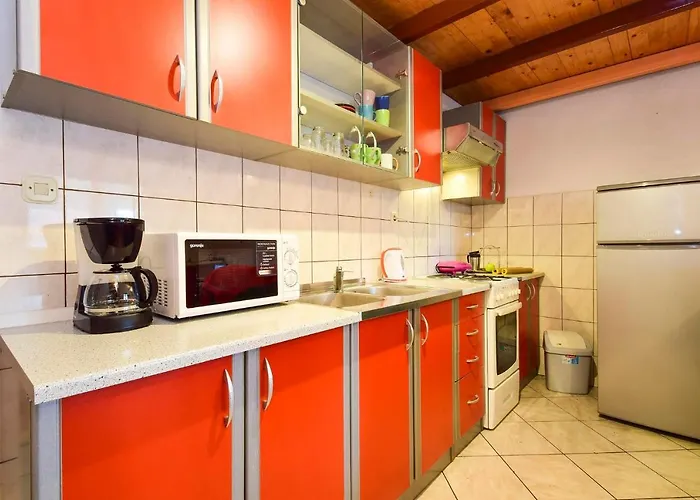 Vendégház Duje Zára