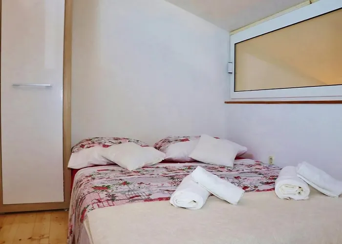 Vendégház Duje Zára